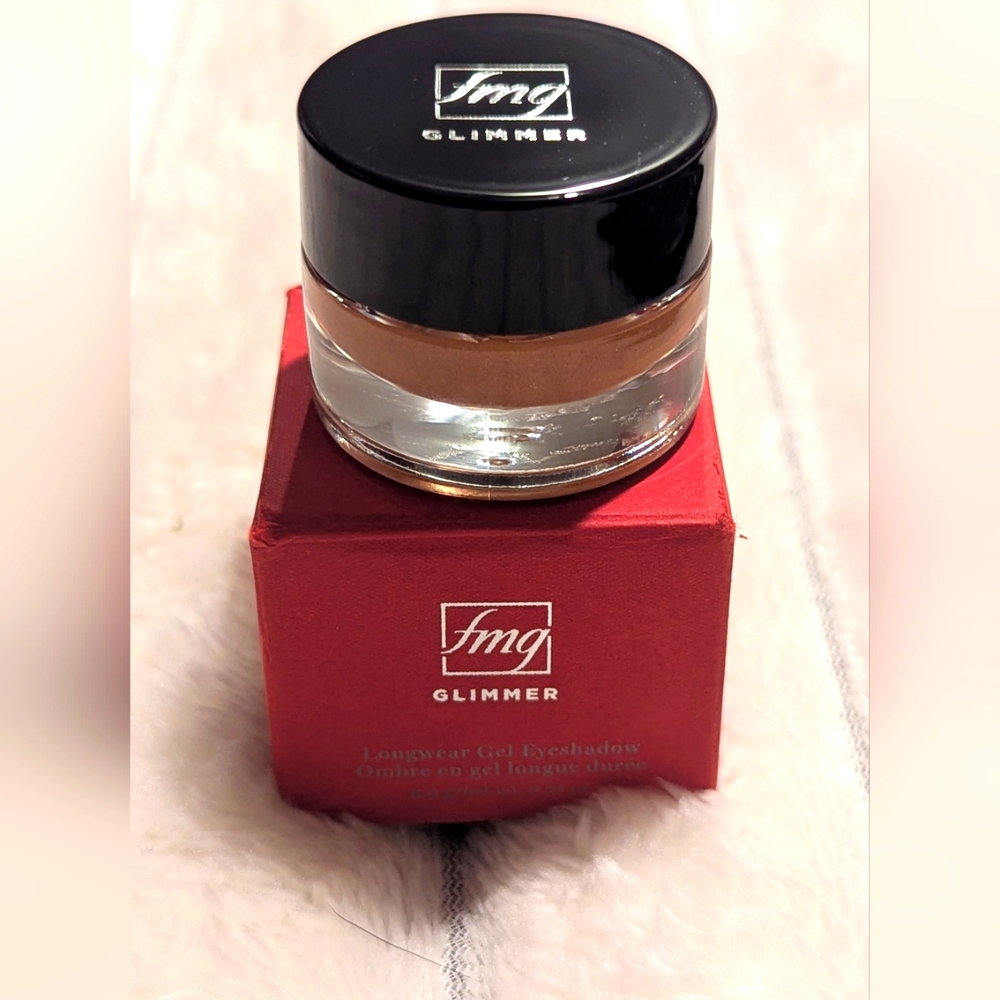 Avon FMG Glimmer Longwear Gel Eyeshadow